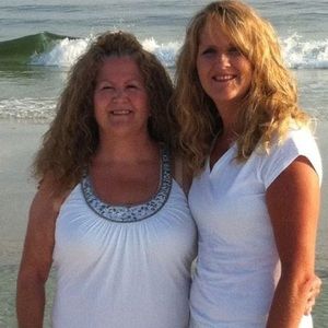 Meet your Posher, Marilyn